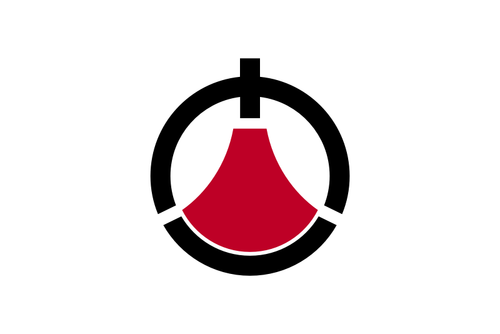 Флаг Тосима, Кагосима