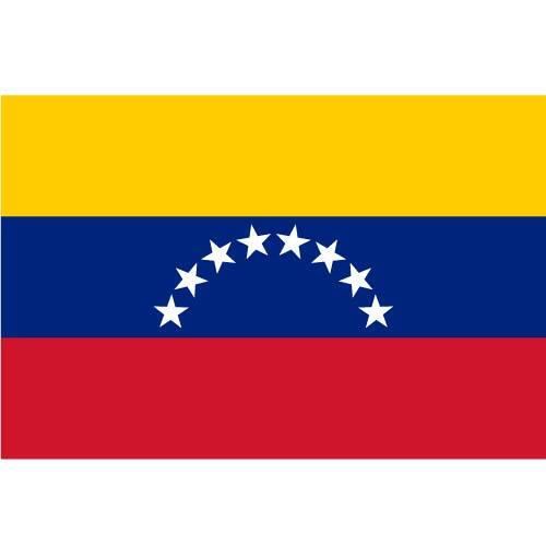 वेनेजुएला का ध्वज