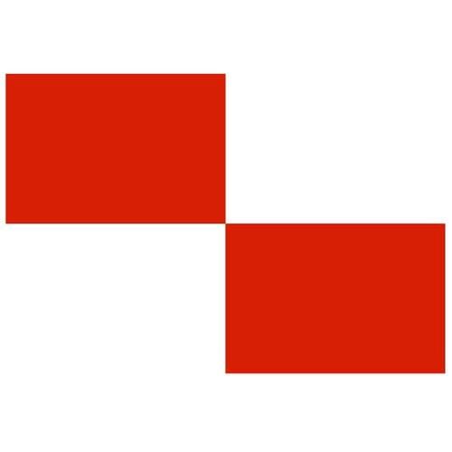 पोटोसी प्रांत का ध्वज