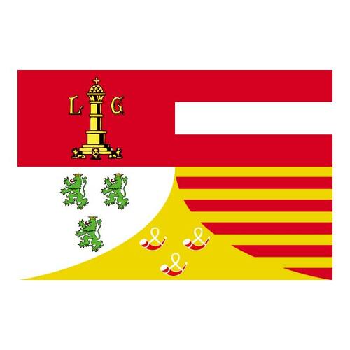 Bandeira de Liege