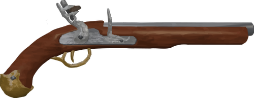 FLINTLOCK afbeelding