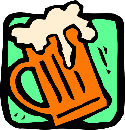 Beer symbol