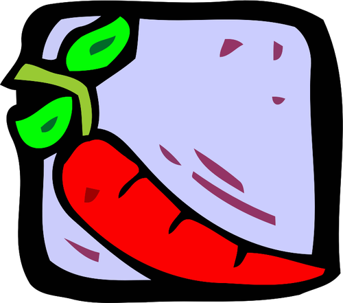 Chilli symbol