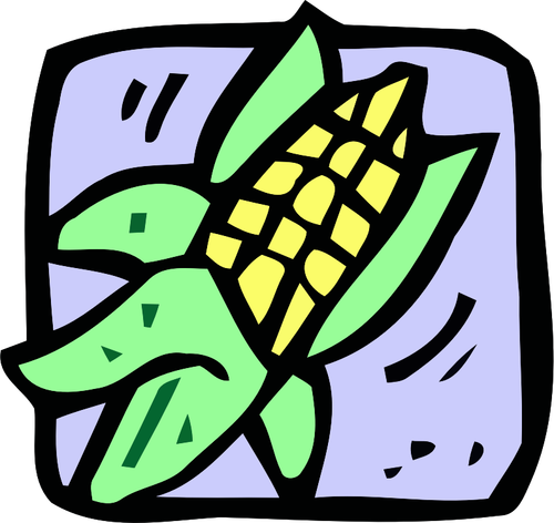 Sweetcorn icon