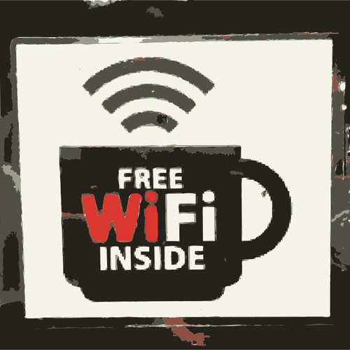 Gratis Wi-Fi