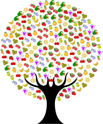 Obstbaum