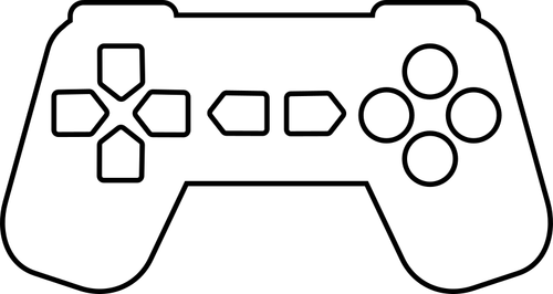 Game controller