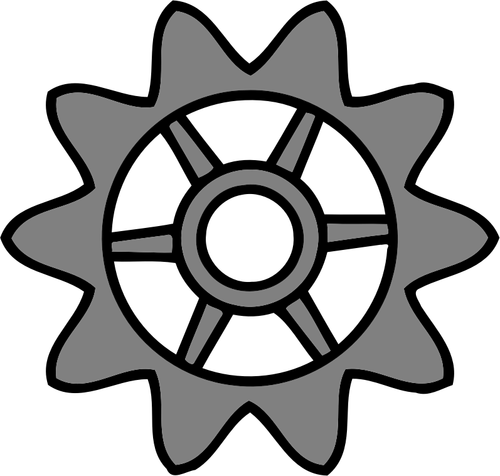 Cogwheel