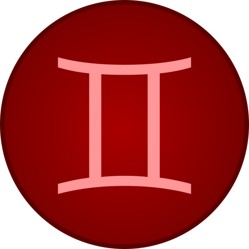 Gemini symbol