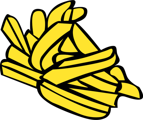 
Fast Food, Lunch-Dinner, French Fries
        