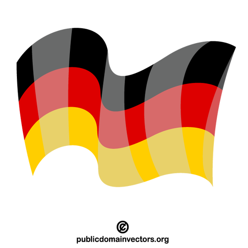 Steagul german