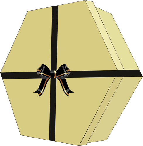 Geschenk-box