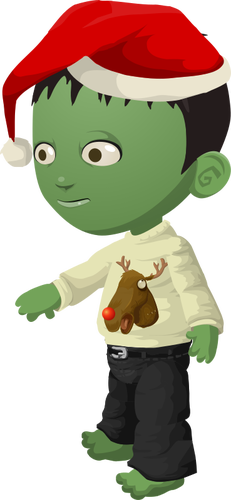 Grinch görüntü