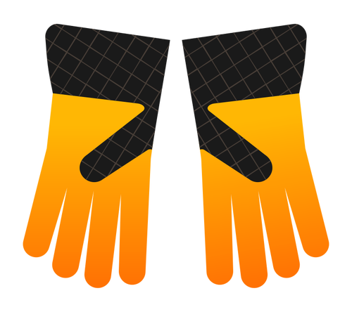 Protection gloves image