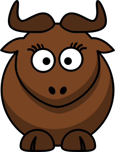 Девчушки gnu