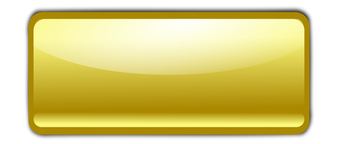 Golden banner vector clip art