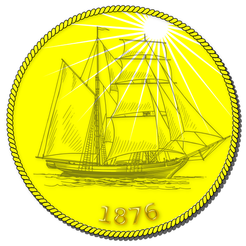 Golden Coin