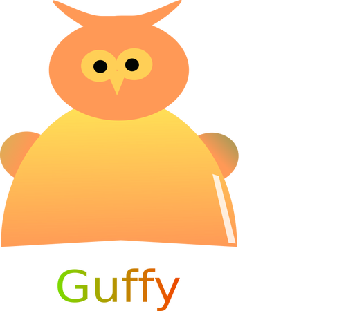 Guffy uil