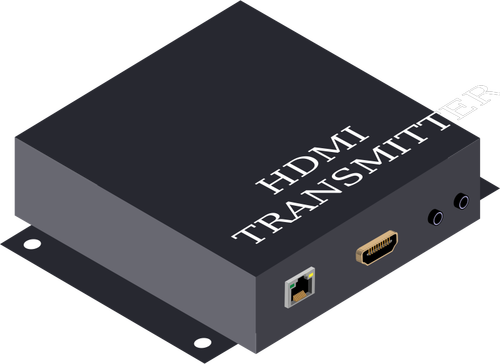 HDMI ट्रांसमीटर