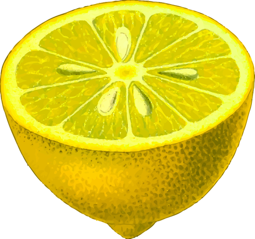 Fetta di limone