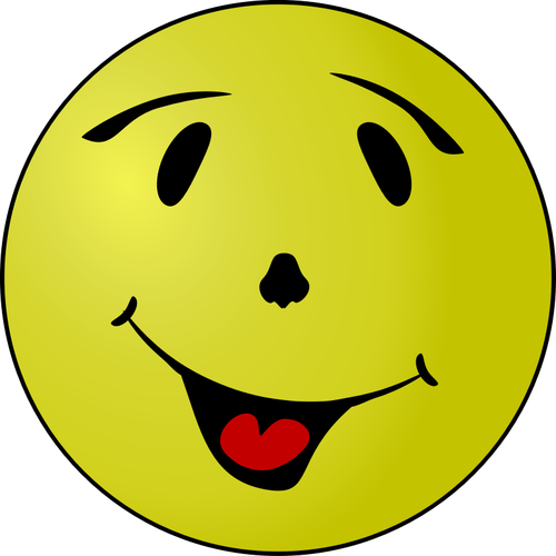 Emoji אפלות מצחקקות
