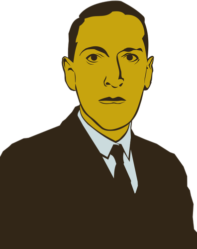 H. P. Lovecraft