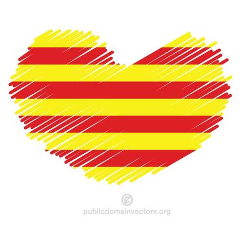 I love Catalonia