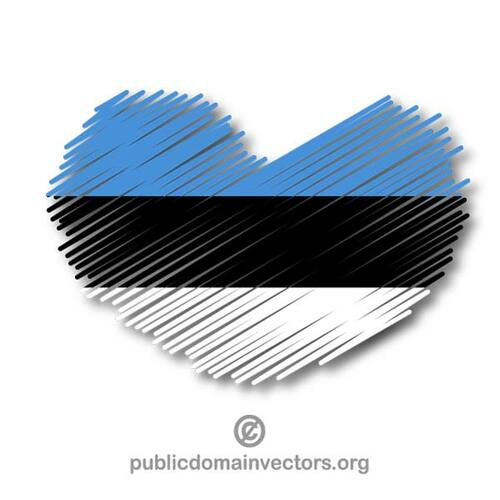 I love Estonia