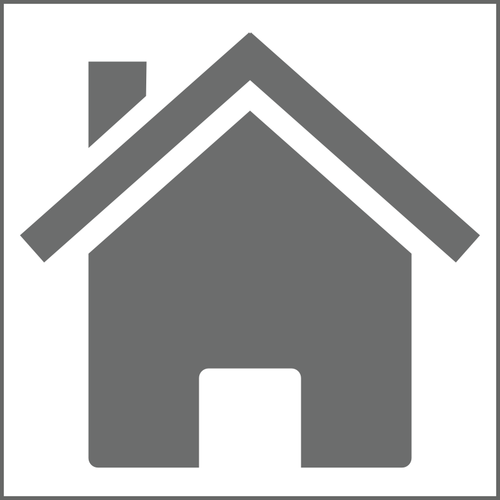 House icon