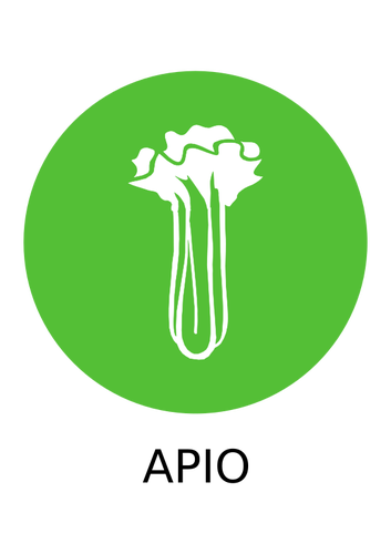 Celery symbol