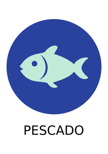 Signo de los peces