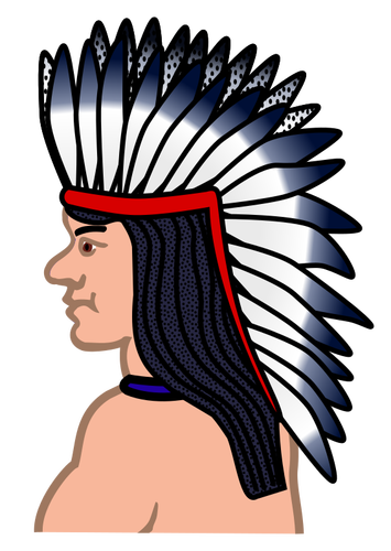 Американских индейцев