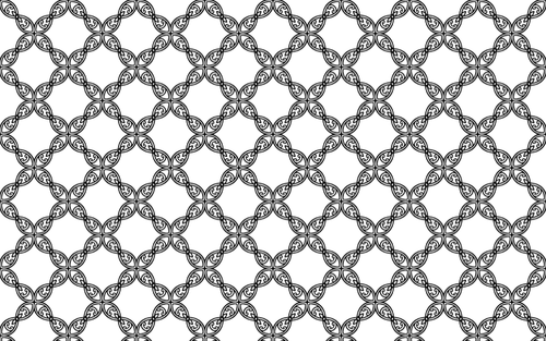 Sømløs geometrisk utforming