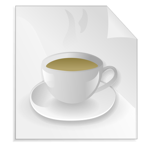 Image de vecteur pour le logo JAVA