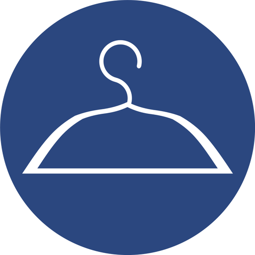 Шкаф Векторный icon