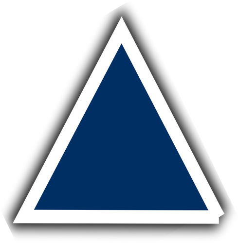 Air traffic control triangle