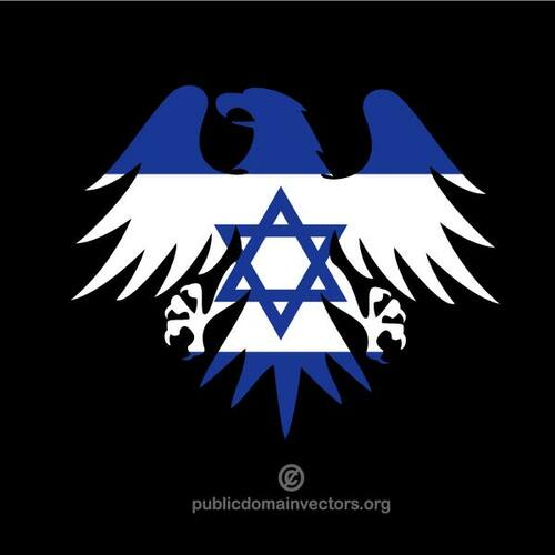 Jødiske eagle