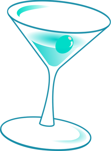 Happy Hour Vector Graphics