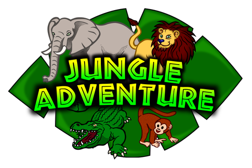 Jungle Adventure