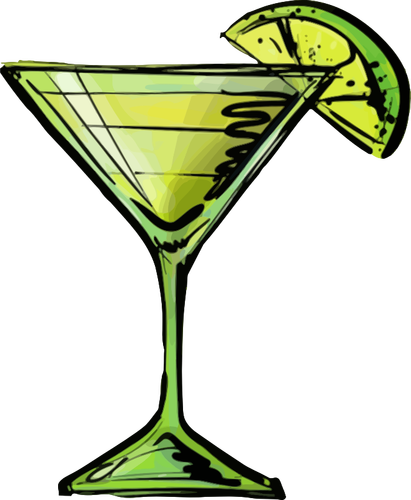 Kamikaze-cocktail