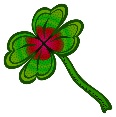 Green clover