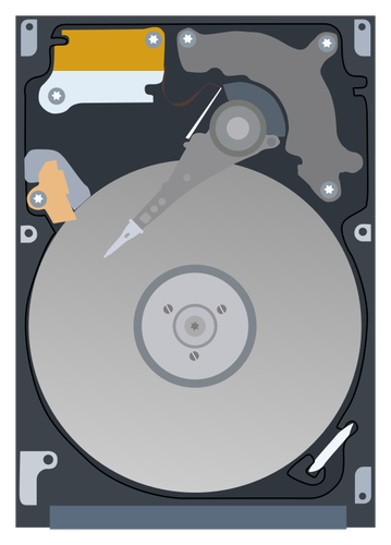 Dizüstü sabit disk