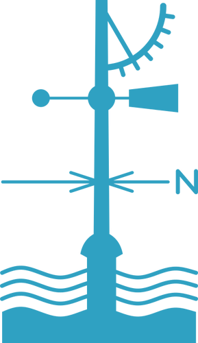 Meteorologi symbol