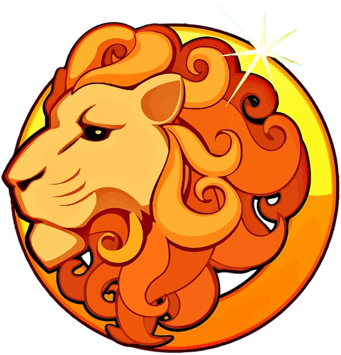 Ilustración de Leo