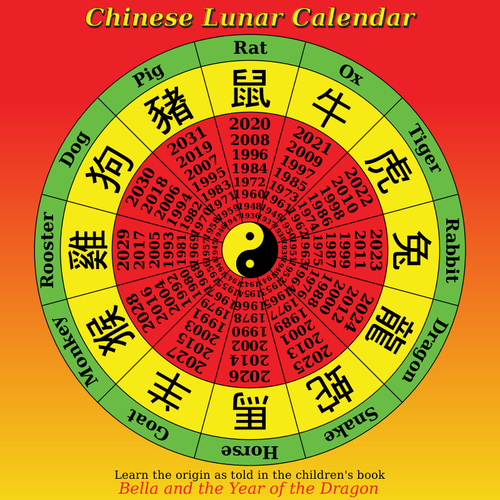 Chinese Lunar Year Calendar prntbl concejomunicipaldechinu gov co