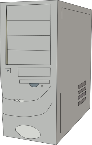 PC case tower картинки