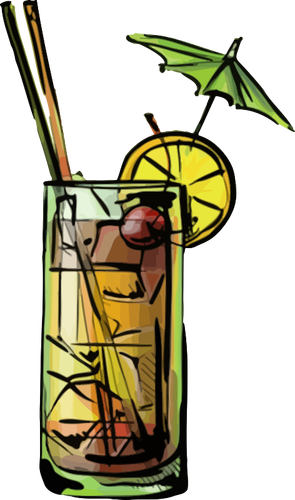 Cóctel Mai tai