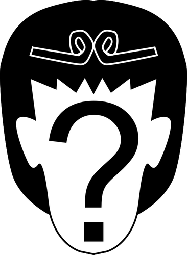 Okänd symbol