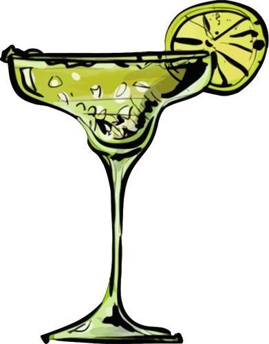 Cocktail di Margarita