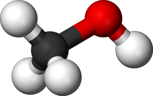 Moleküle 3D Grafik